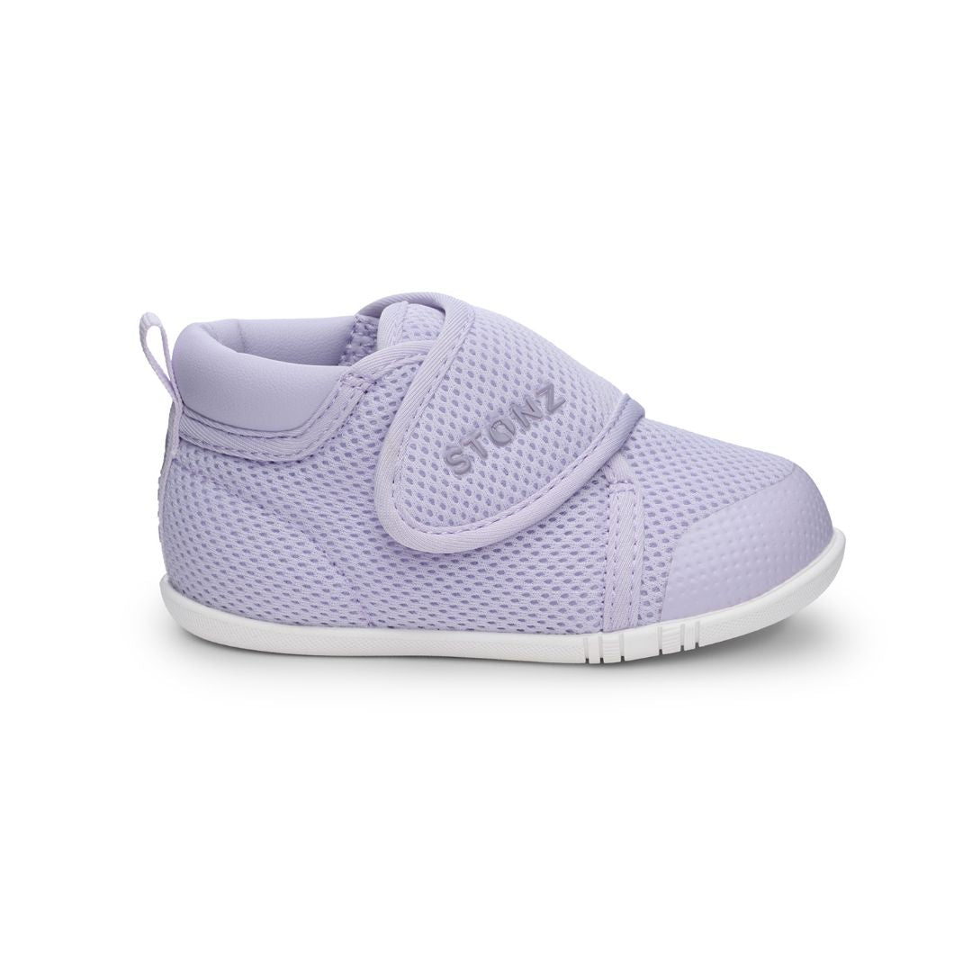 Haze Purple Stonz STONZ Cruiser Toddler, 11