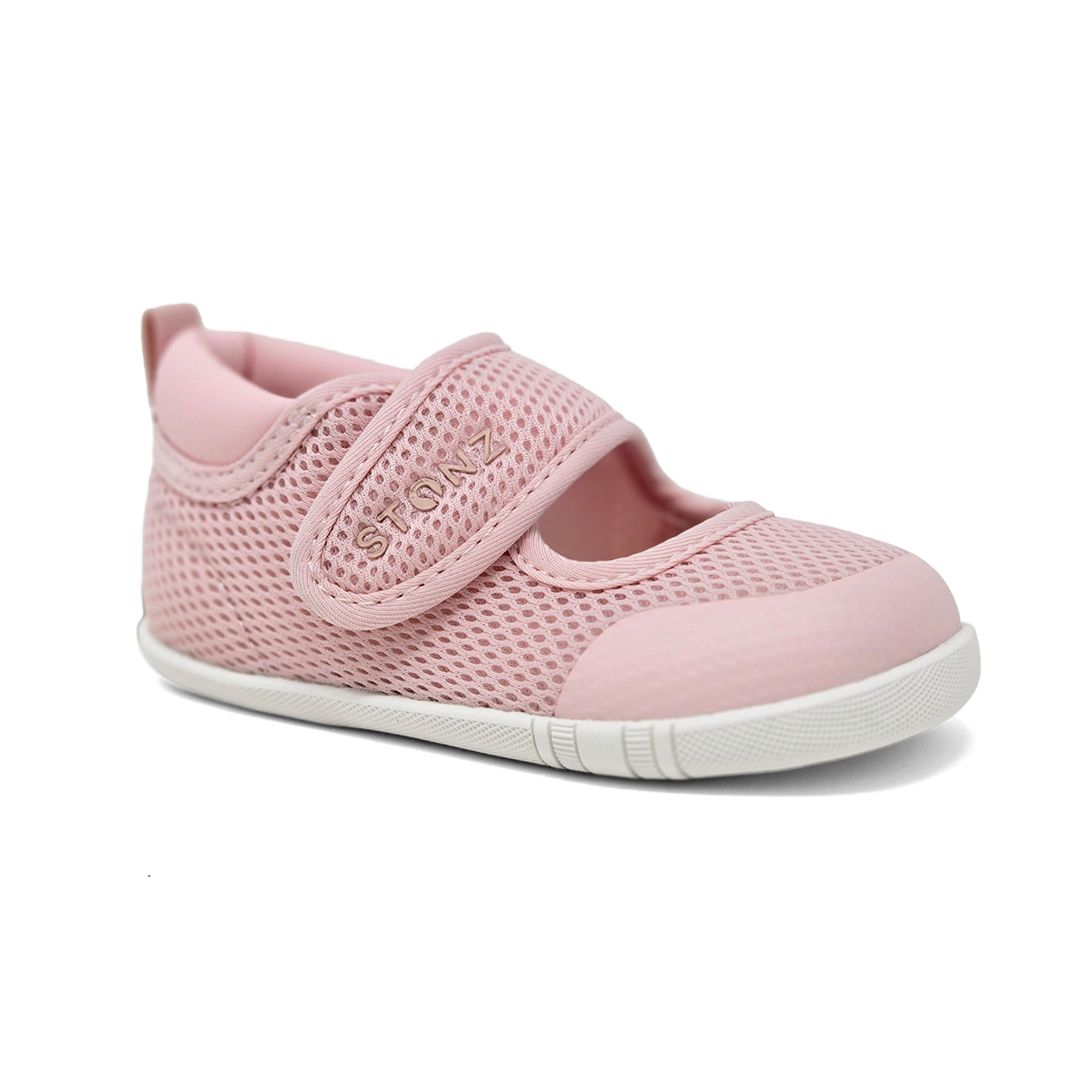 Pink Stonz Cruiser Original - Mary Jane for Babies, 6
