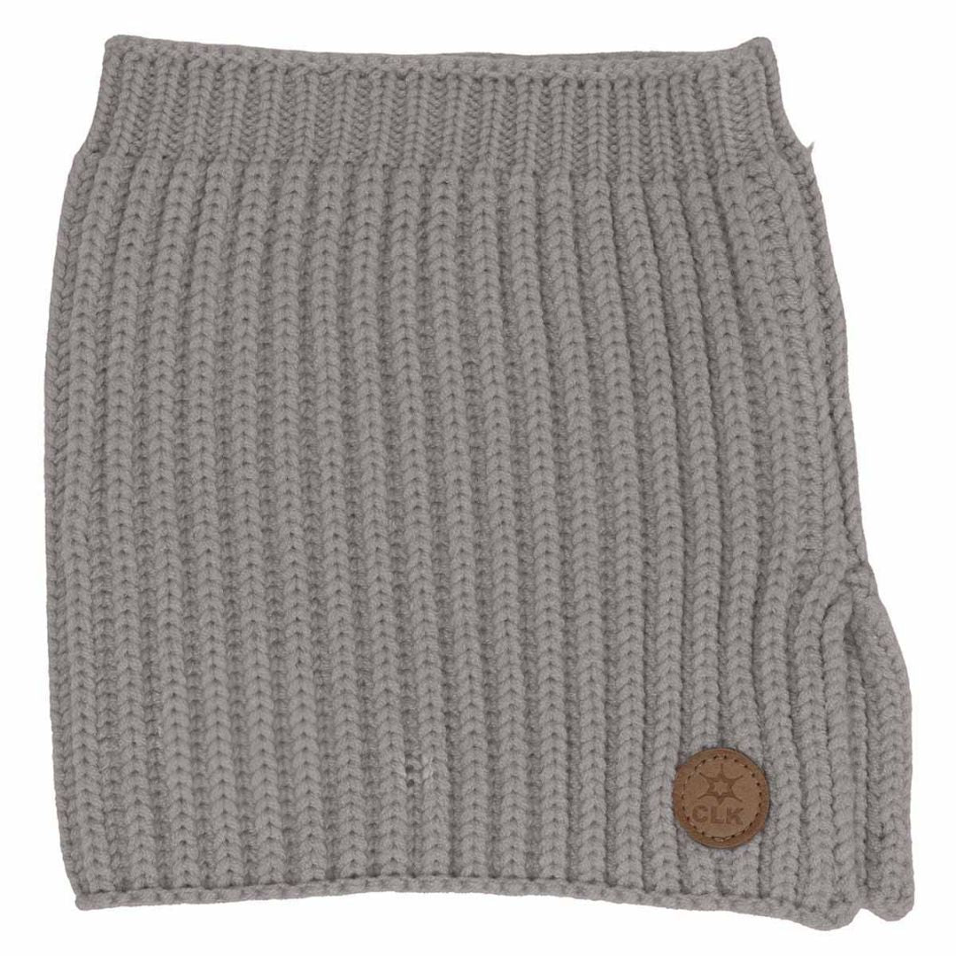 Moon Beam CaliKids Knit Soft Touch Neck Warmer, One Size