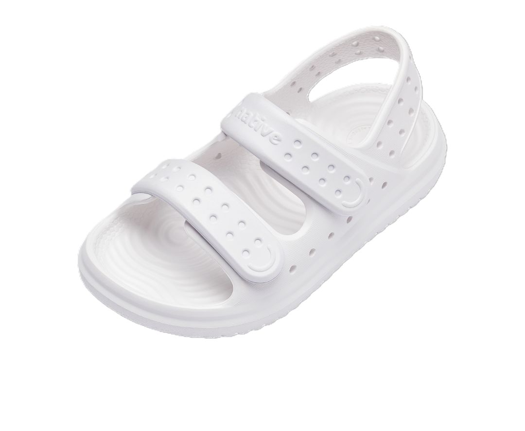 Shell White Native - Chase Little Kid, C5