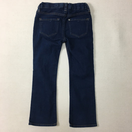 Blue  H & M Jeans, 4Y