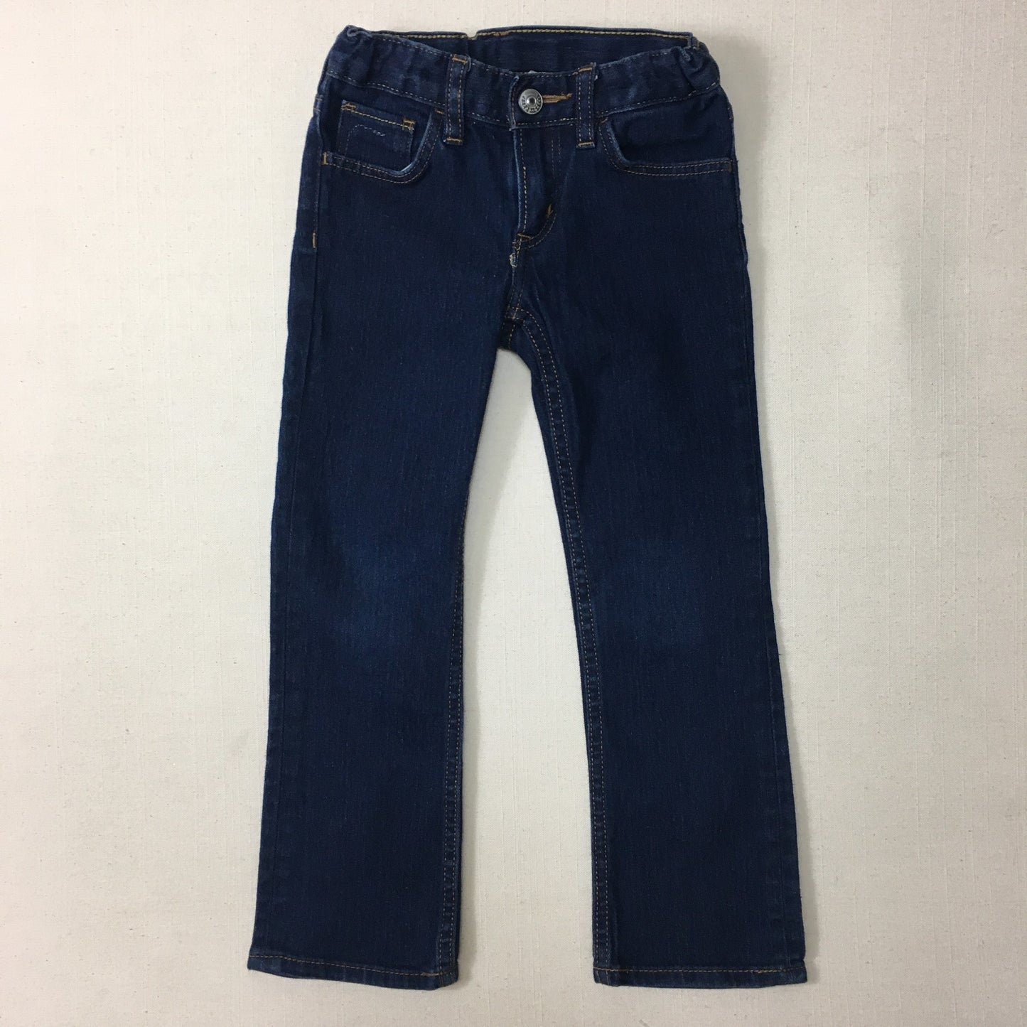 Blue  H & M Jeans, 4Y