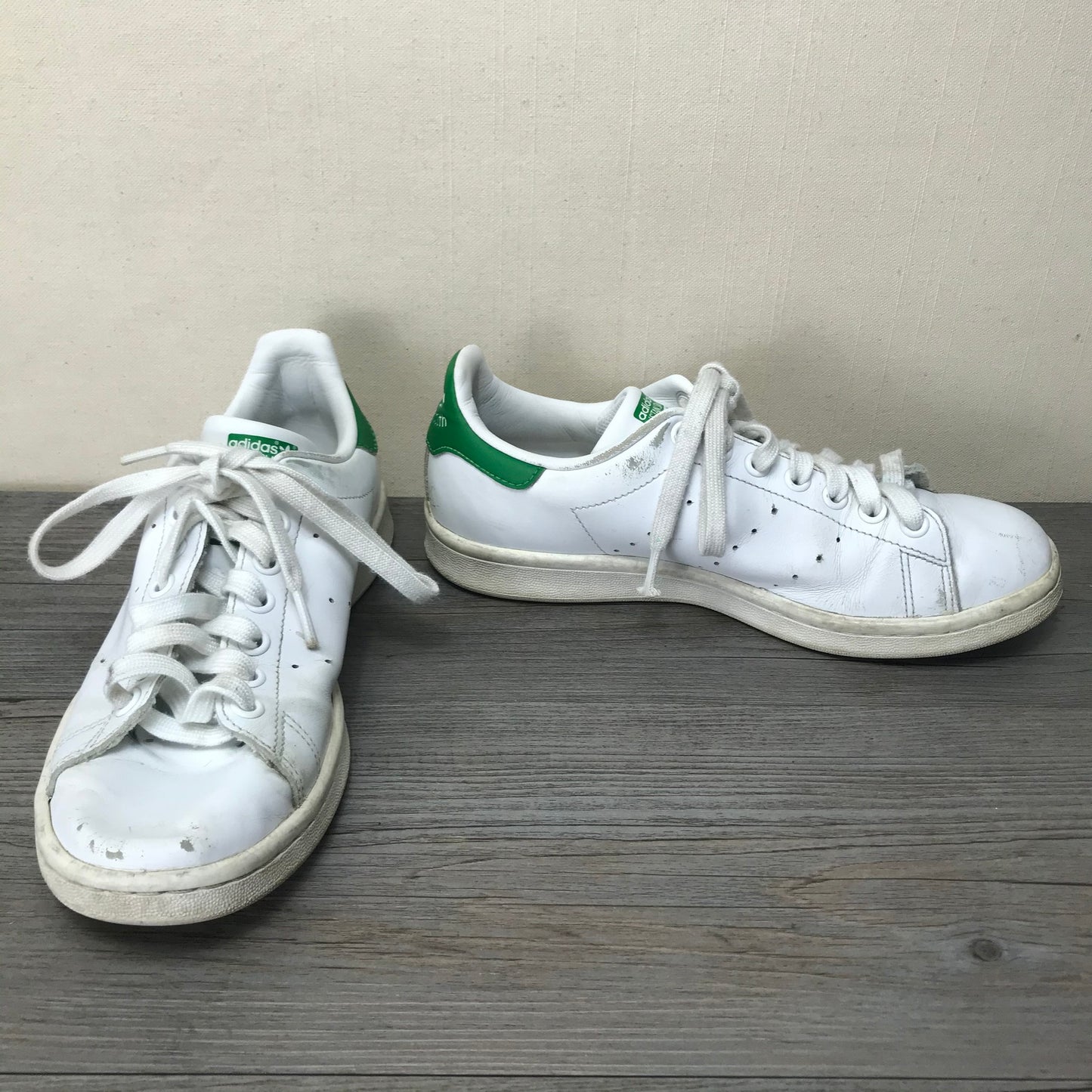 White  Stan Smith, 7Y