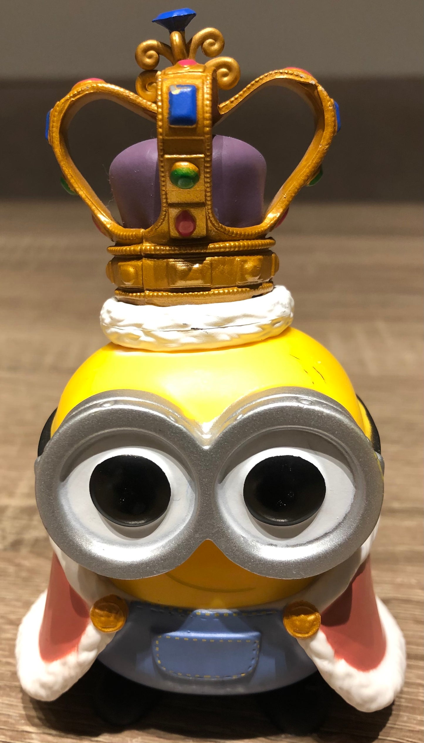 Multi  Minion Figure Pop, 3 3/4 Inch