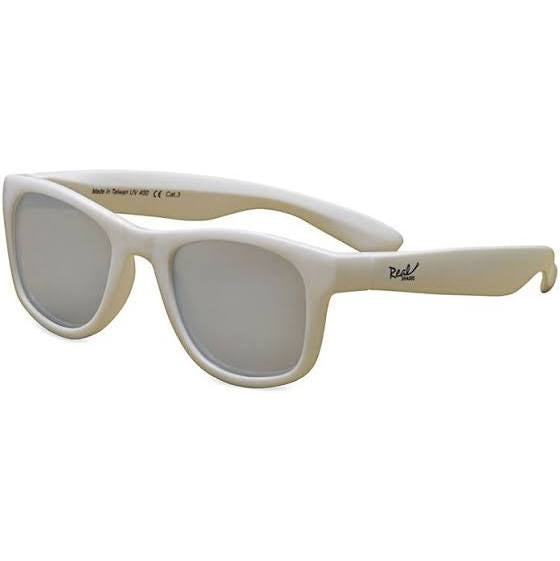 White  Real Shades - Surf, 4Y+