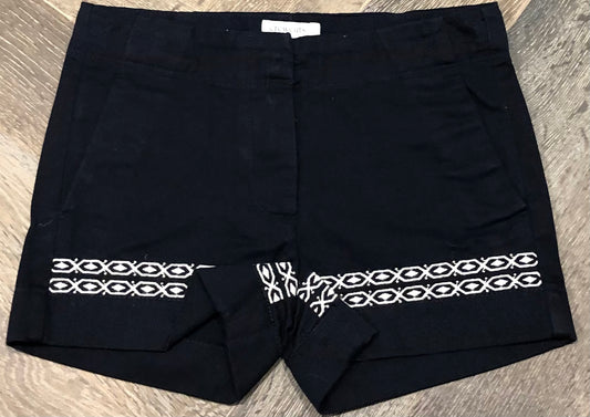 Navy  Crewcuts Shorts, 6Y