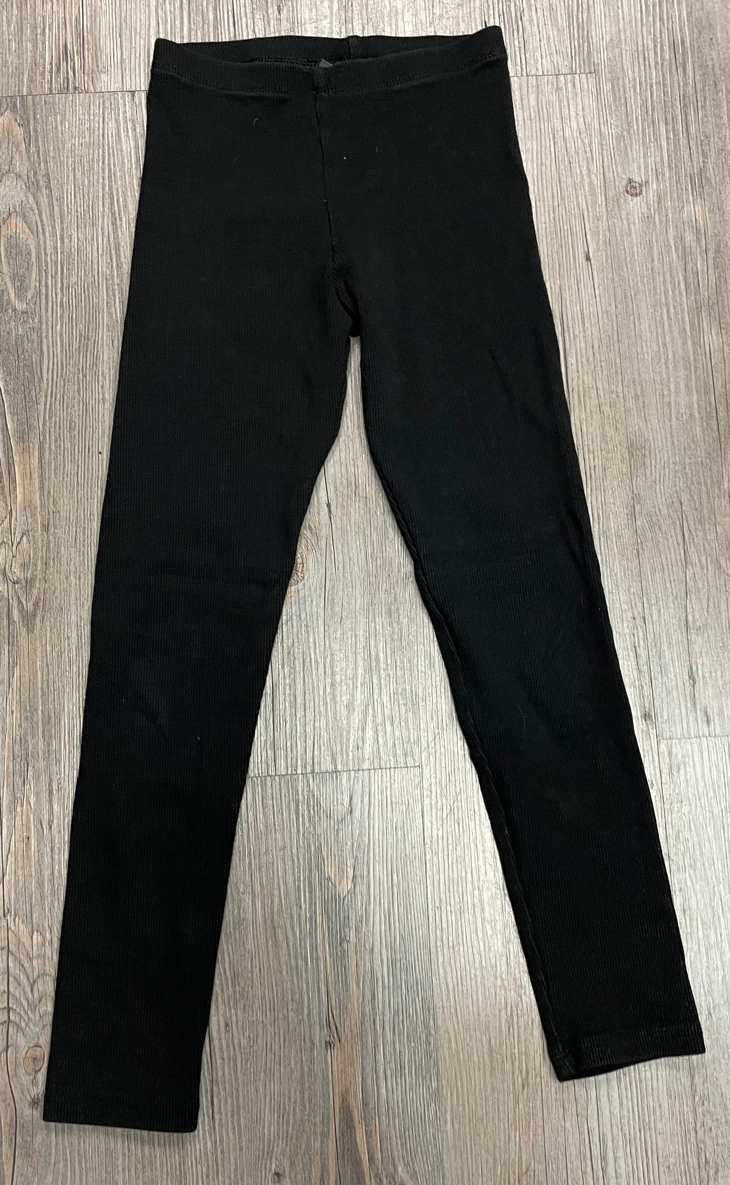 Charcoal  H&M Legging, 8Y