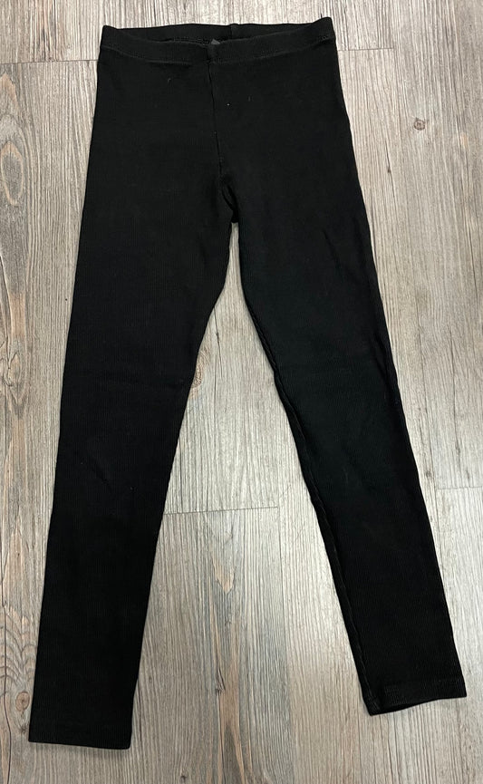 Charcoal  H&M Legging, 8Y
