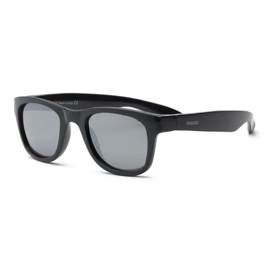 Black  Real Shades WayFarer, 7 Years+