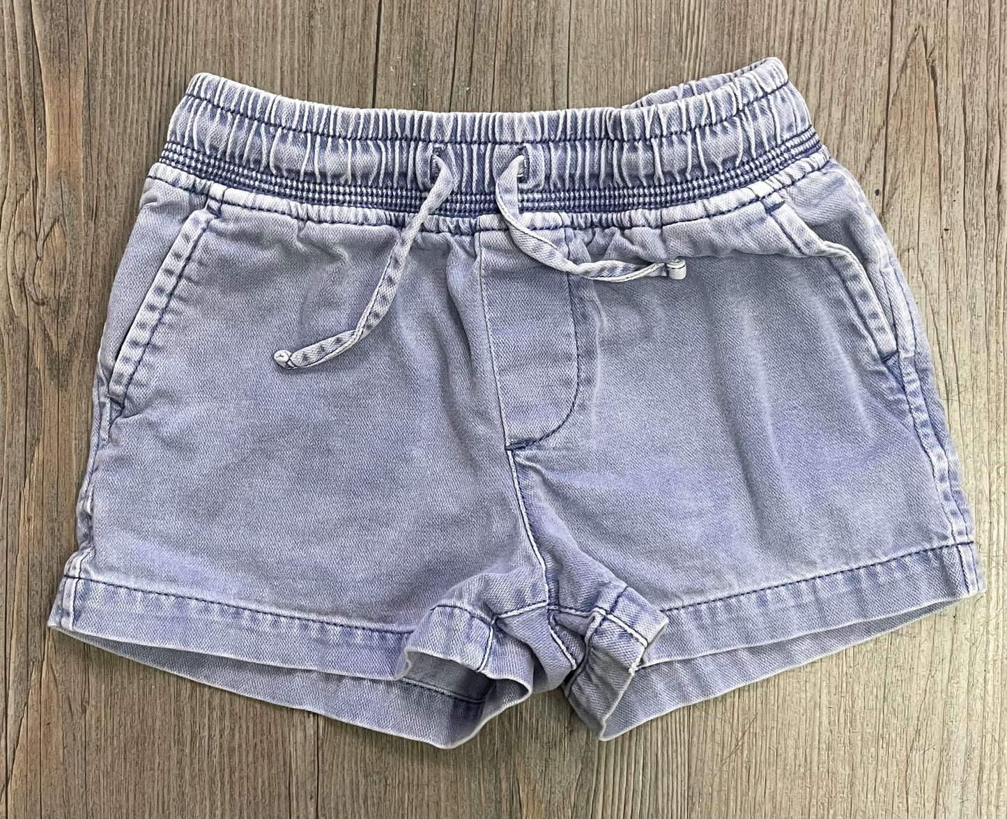 Blue  Gap Shorts, 2Y