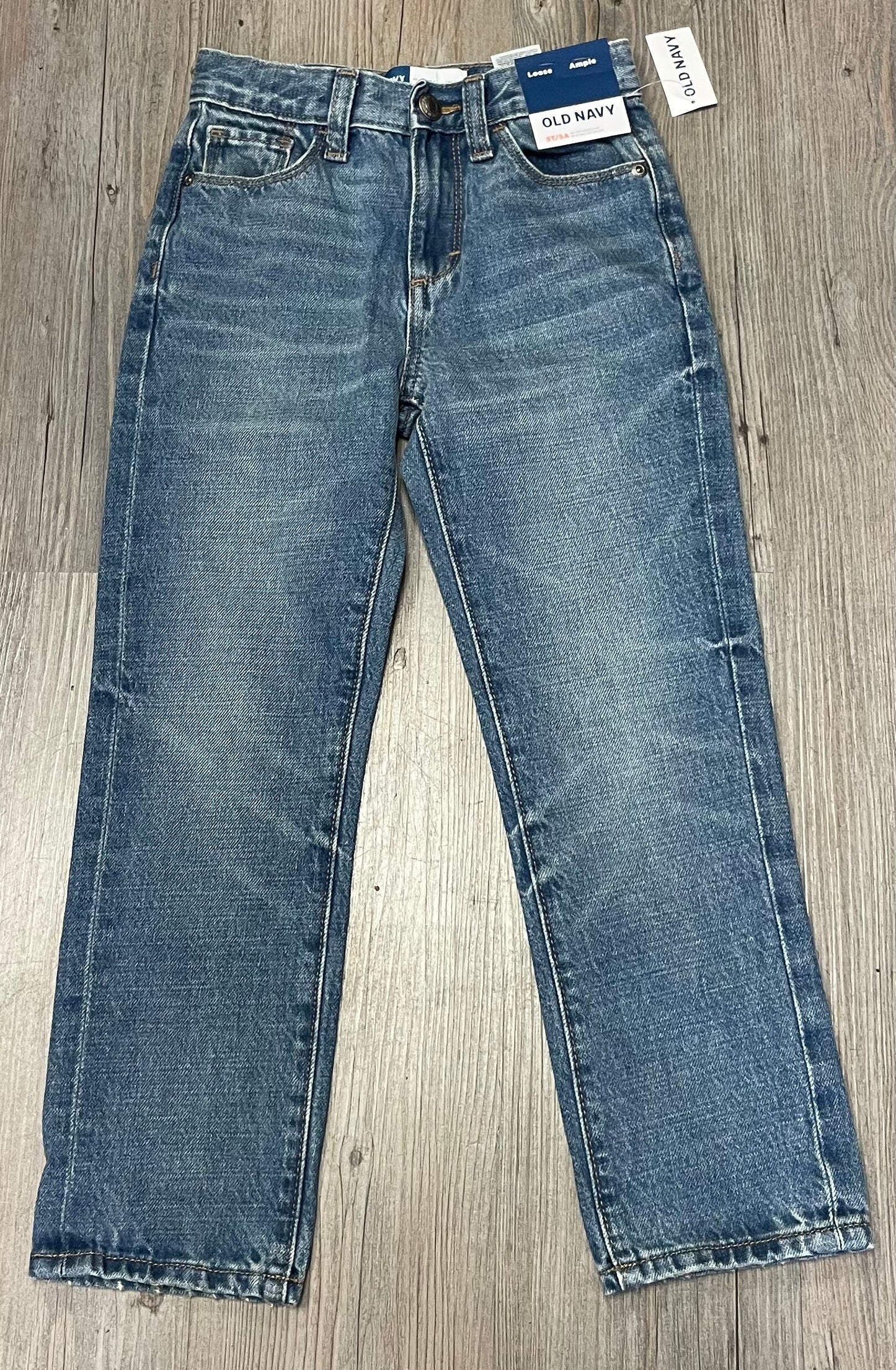 Blue  Old Navy Jeans, 5Y