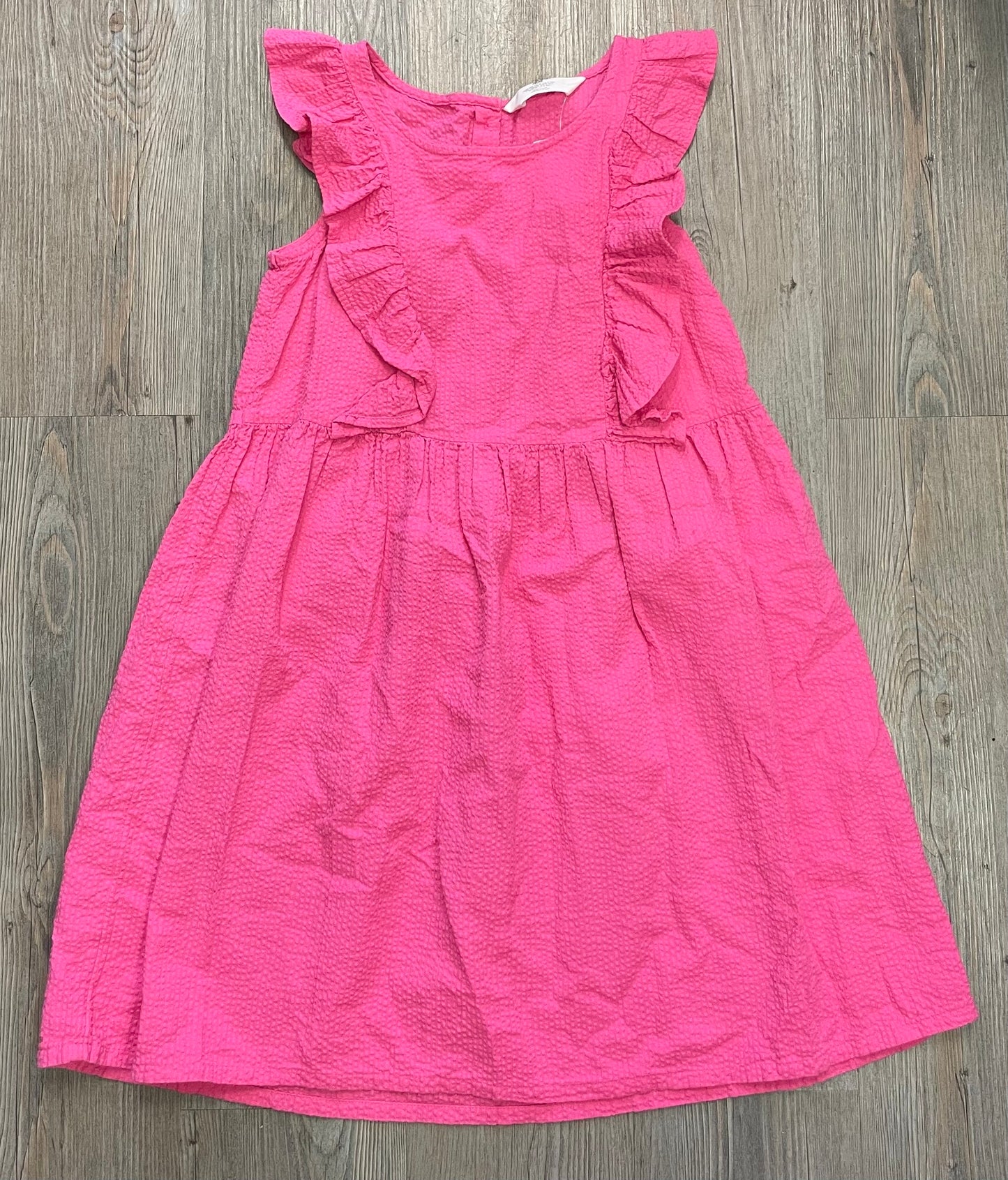 Pink  H&M Dress, 9-10Y