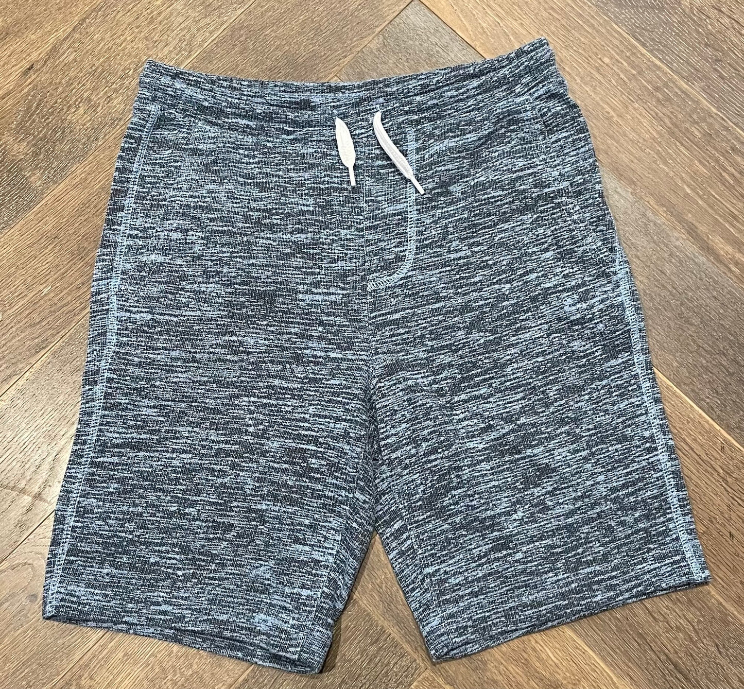 Blue/gre  Old Navy Shorts, 10-12Y