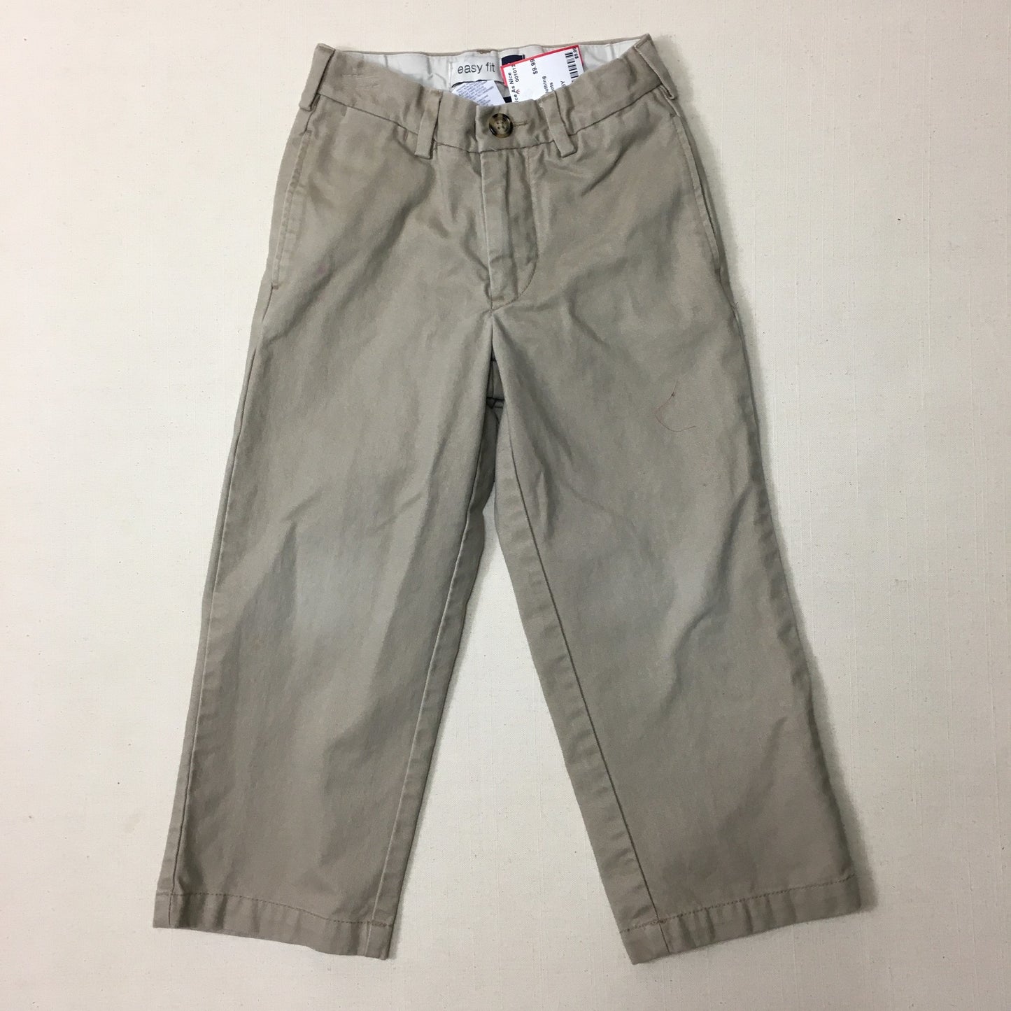Brown  Gap Pants, 5Y