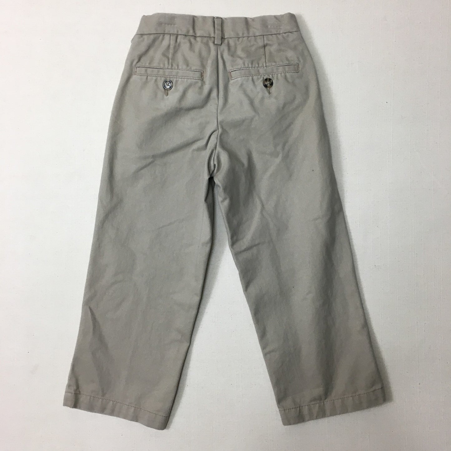 Brown  Gap Pants, 5Y