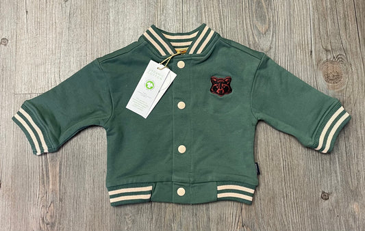 Green  Noppies Cardigans, 1-2M