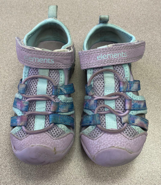 Multi  Elements Sandals, 7T