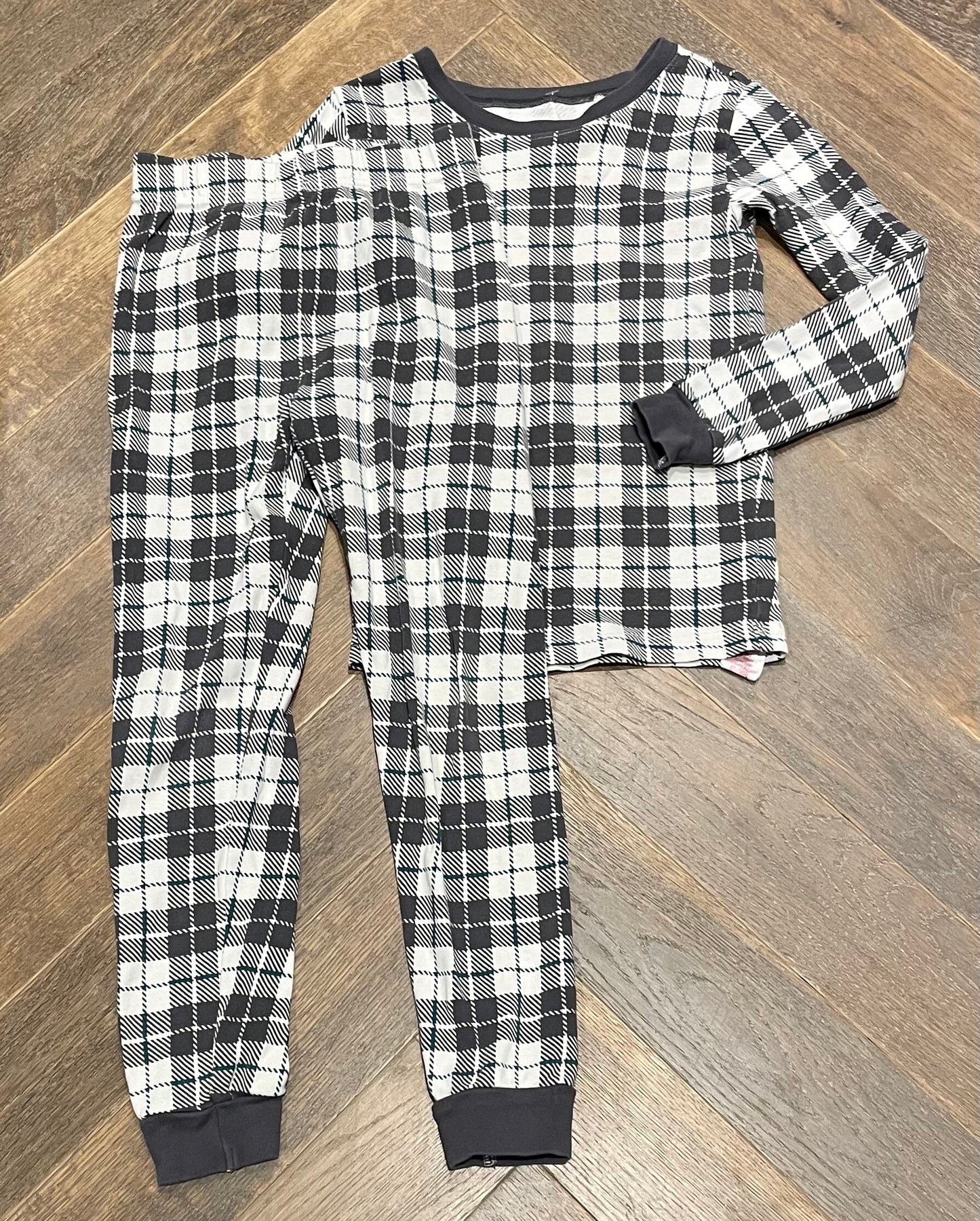 Multi  Petit Lem Pj Set, 7Y