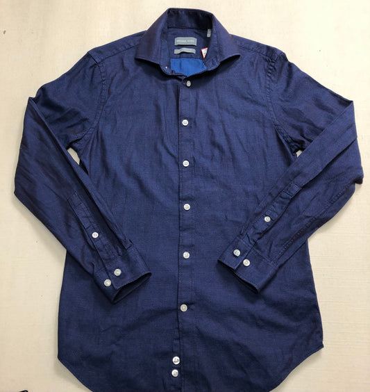 Blue  Michael Kors Dress Shirt, 16Y