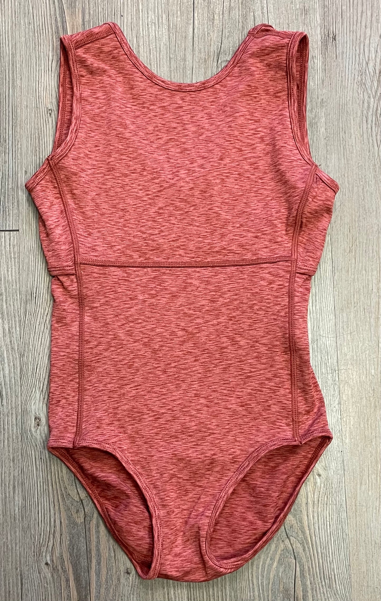 Heathere  Play X Rylee+cru Leotard, 8-9Y