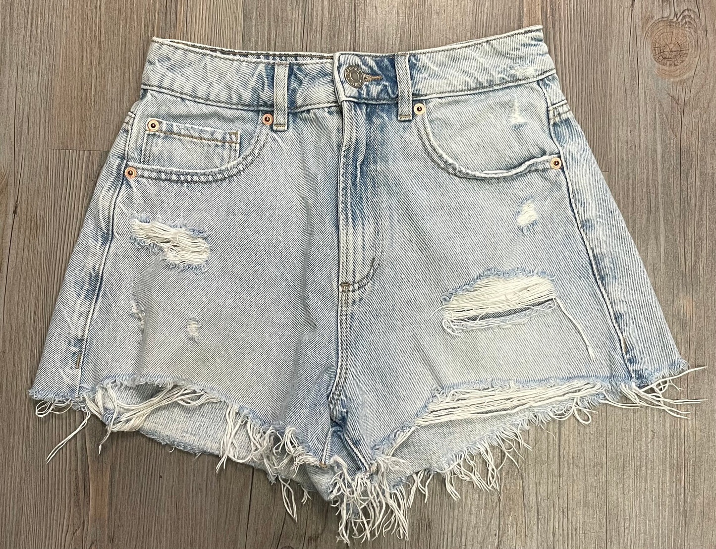 Blue  Garage Festival Denim, 0 Ladies