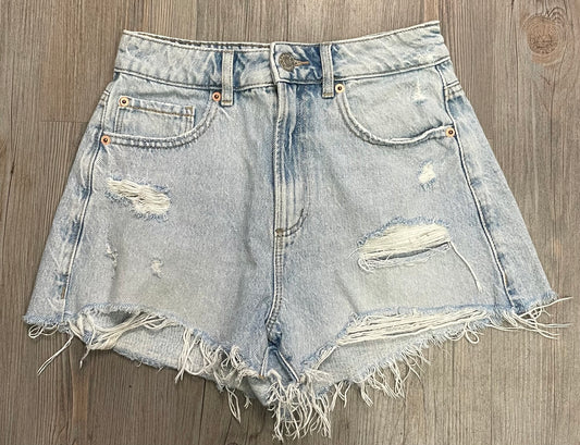 Blue  Garage Festival Denim, 0 Ladies