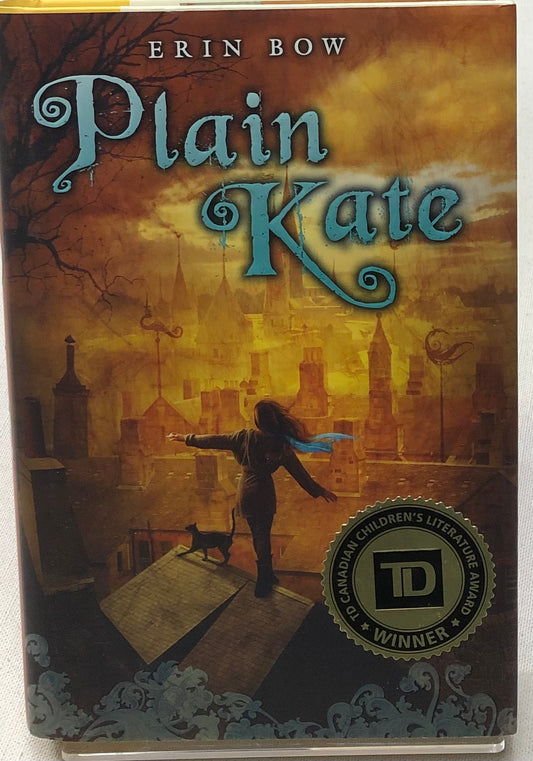 Multi  Plain Kate, Hardcover