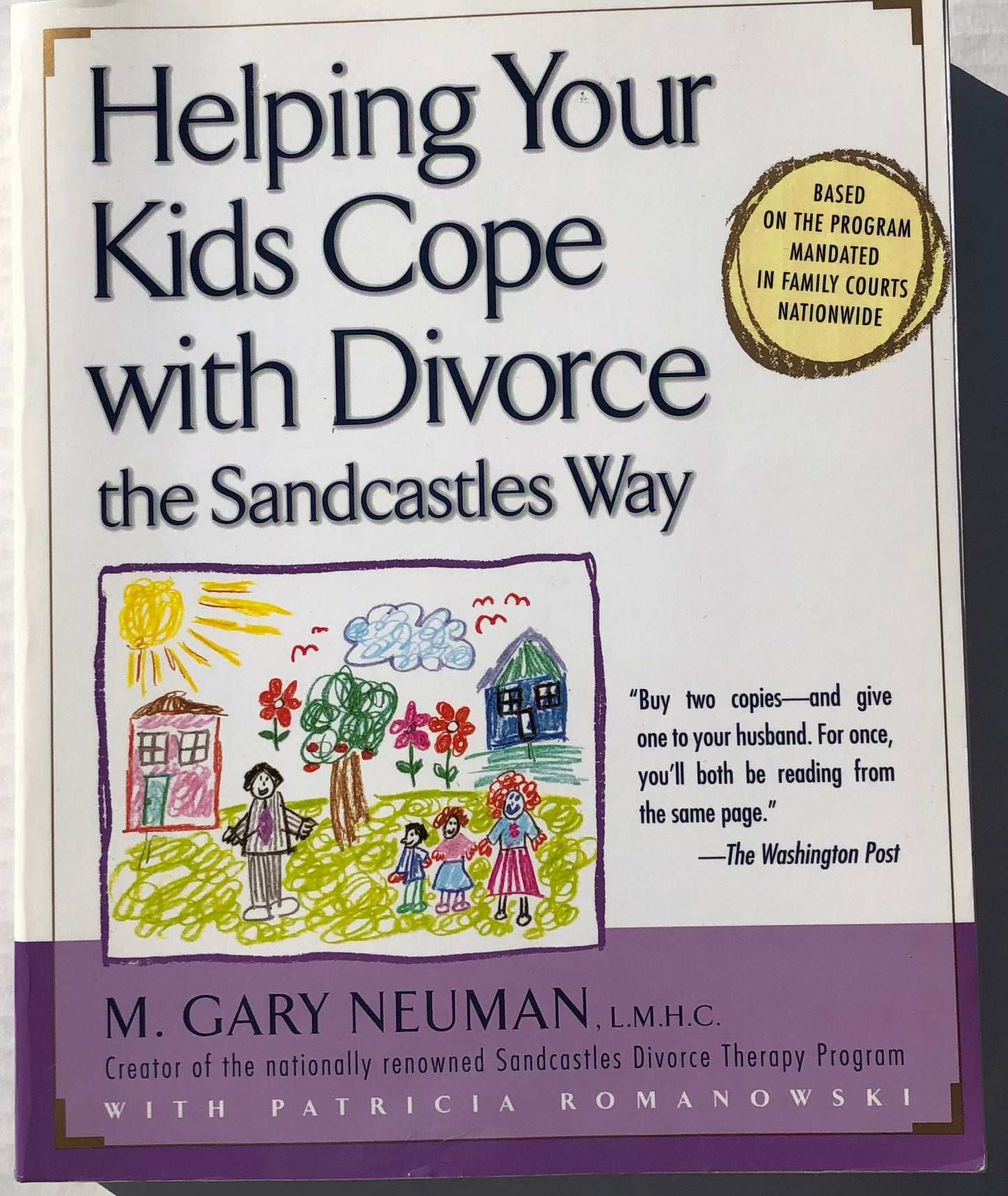 Multi  Helping Your Kids Cope Wi, Paperback