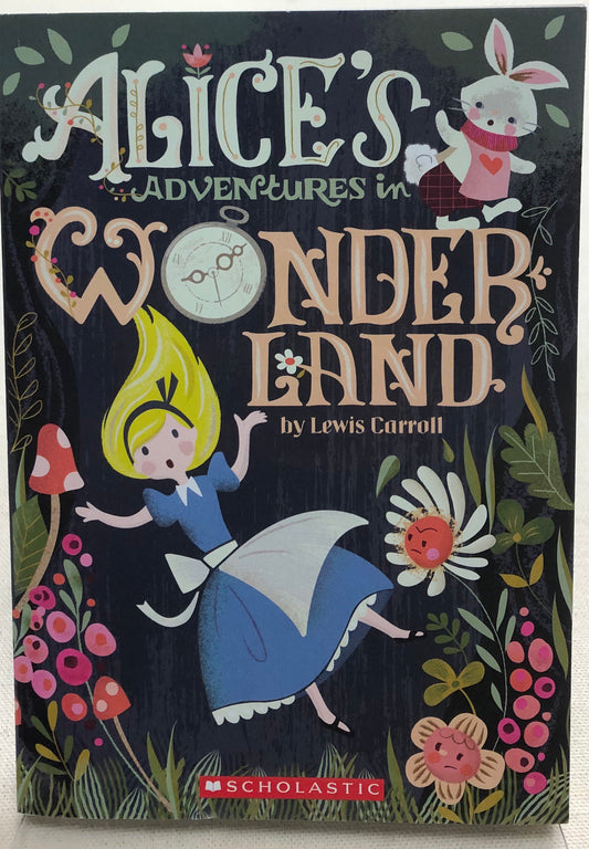 Multi  Alices Adventures, Series