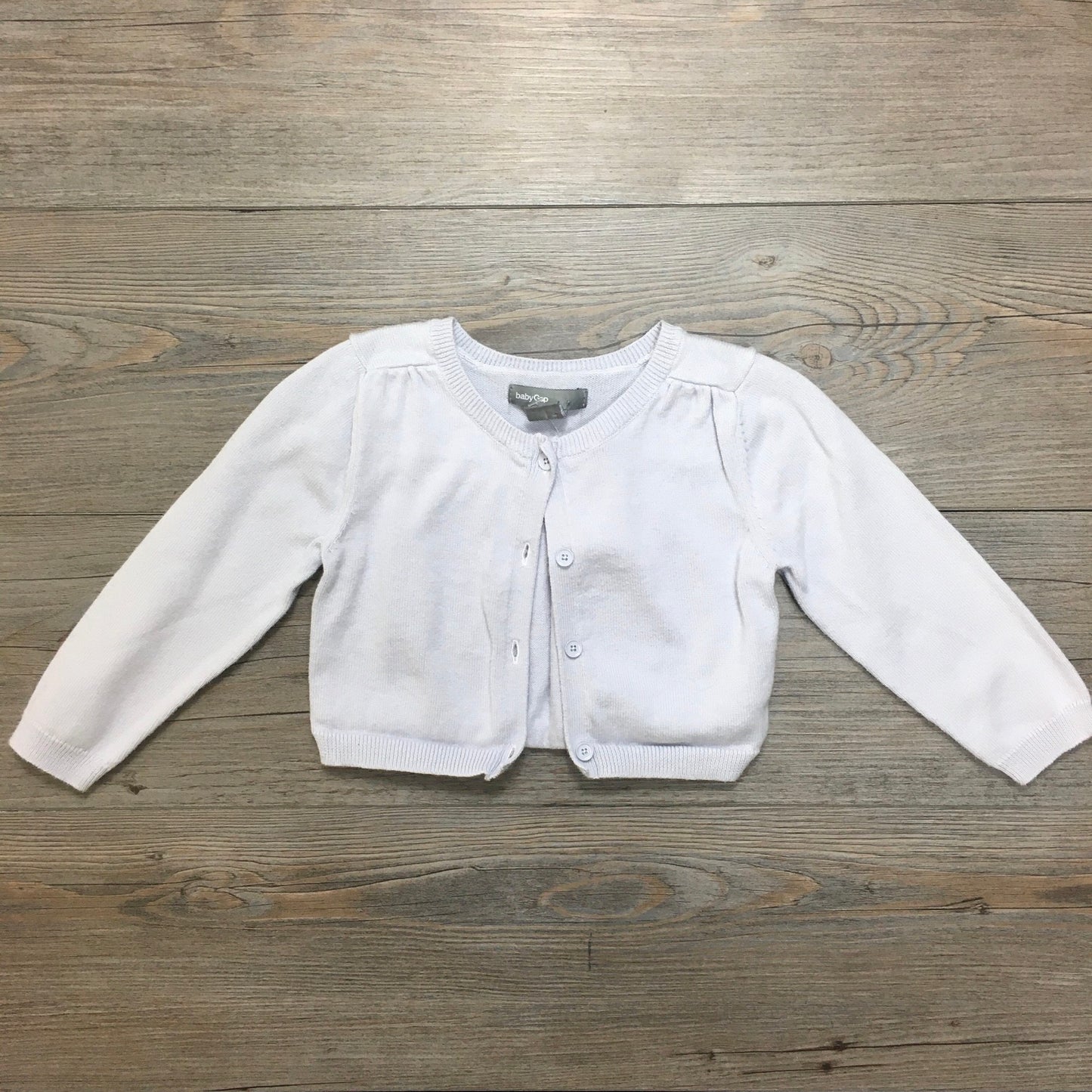 Multi  Baby Gap Cardigan, 12-18M