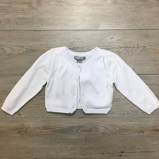 Multi  Baby Gap Cardigan, 12-18M