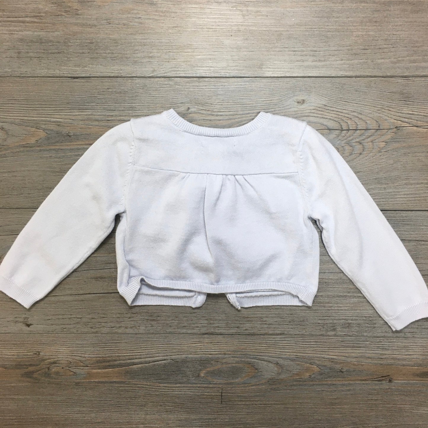 Multi  Baby Gap Cardigan, 12-18M
