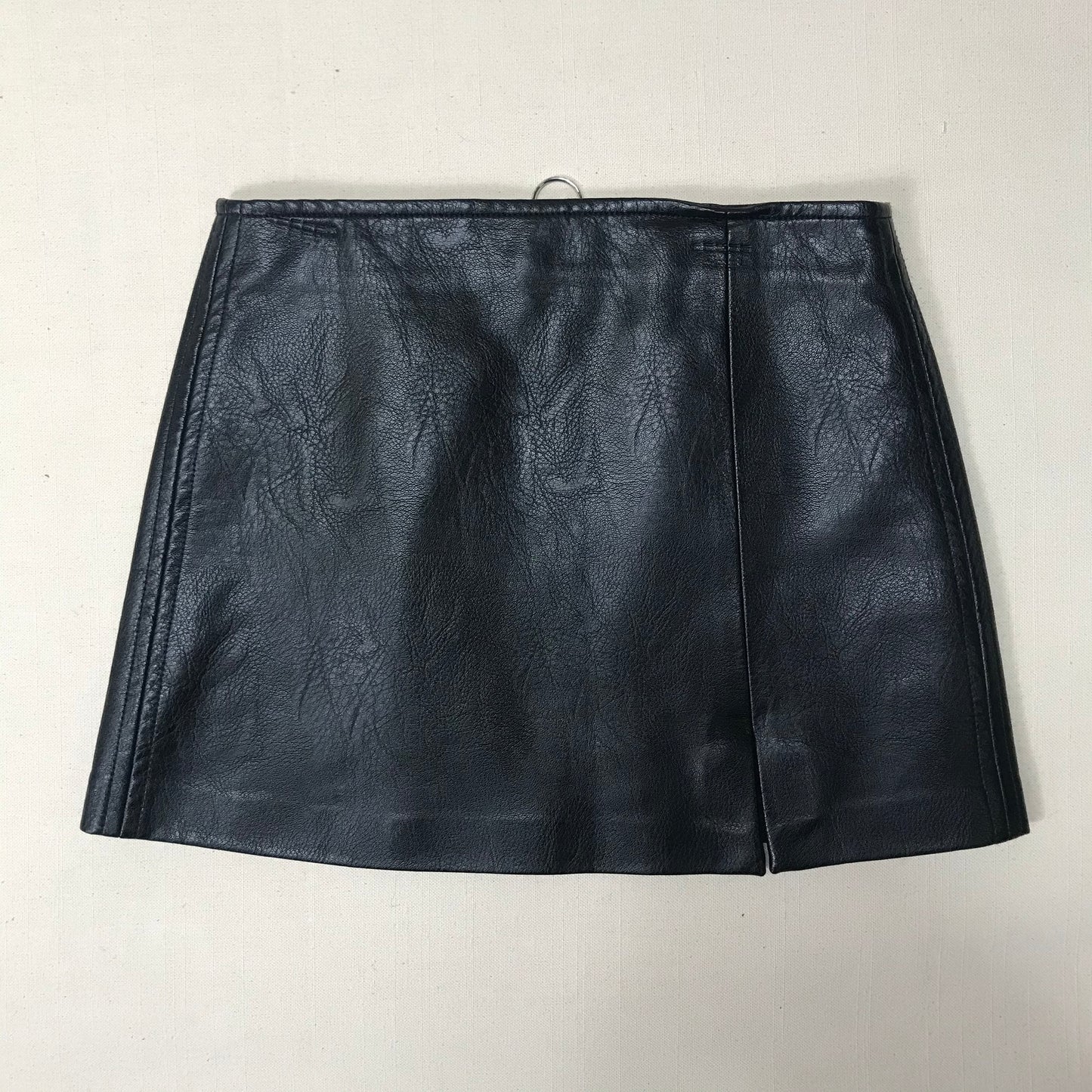 Black  Blank Nyc Skirt, 12Y