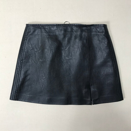 Black  Blank Nyc Skirt, 12Y