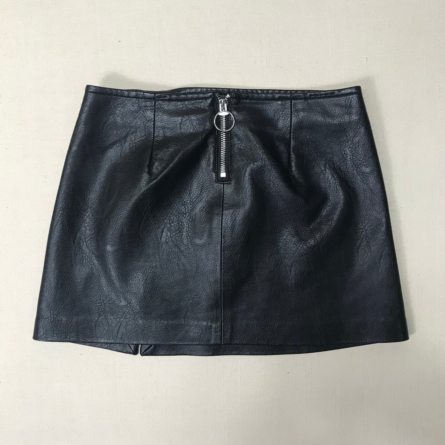 Black  Blank Nyc Skirt, 12Y
