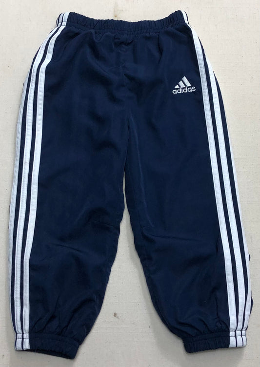 Blue  Adidas Lined Active Pants, 12M