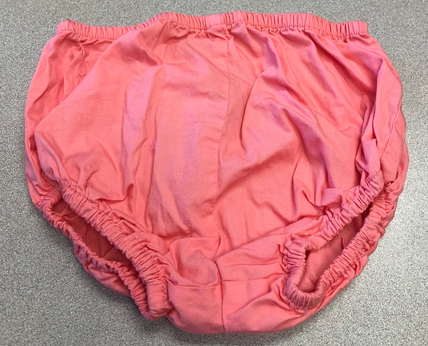 Pink  Bloomers, 12M