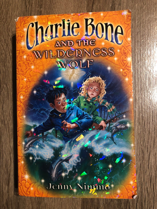 Multi  Charlie Bone And The, Series