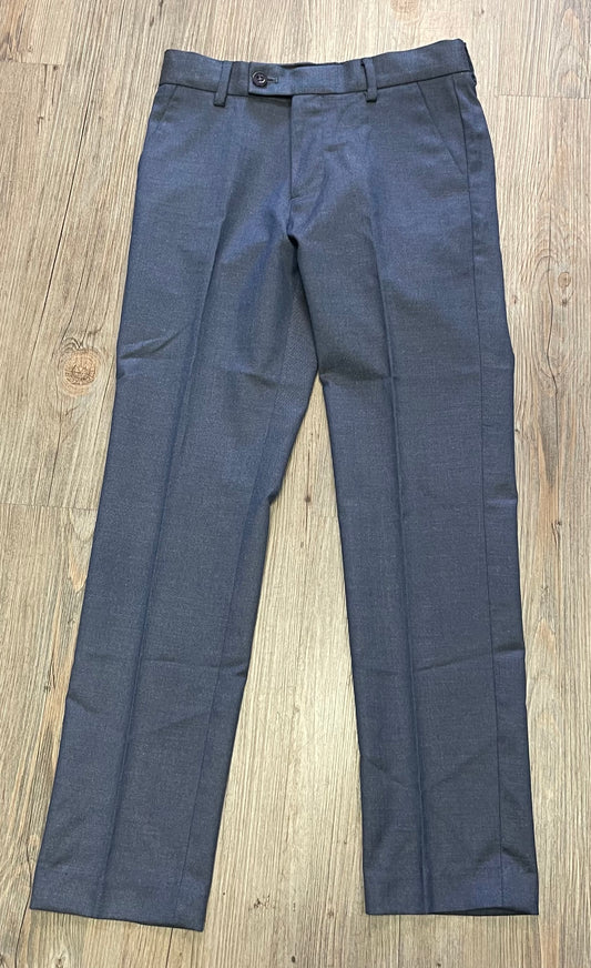 Blue  Leo & Zachary Pants, 8Y