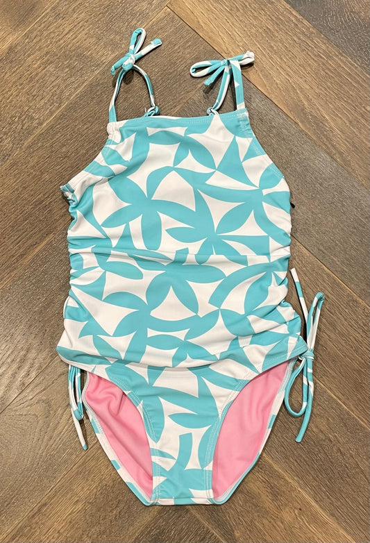 Ultramar  F4A Seaside One- Piece, 6Y