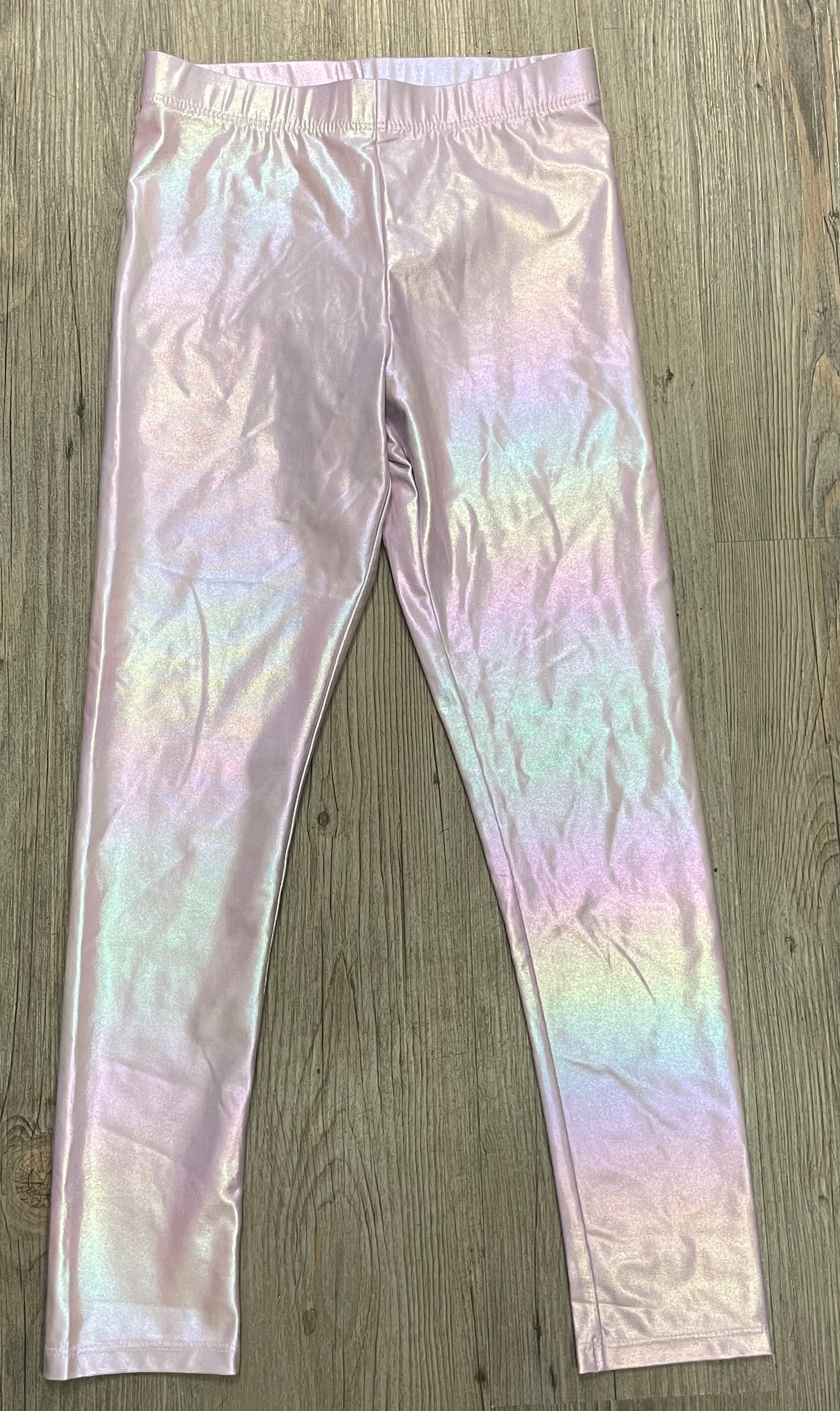 Lavander  H&M Legging, 8-9Y