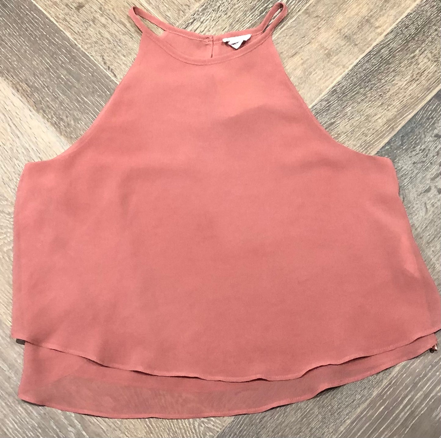 Dustyros  Garage Tank Top, 14Y+