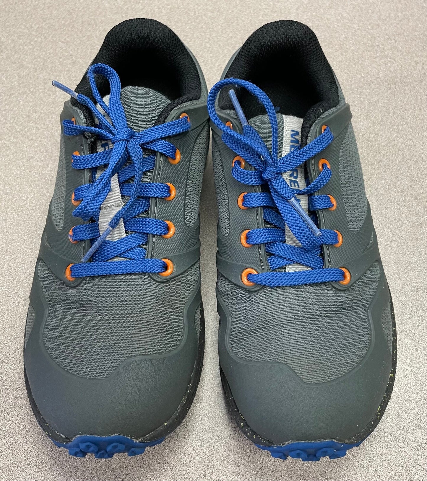 Grey  Merrel Alta Light Hiking, 1Y