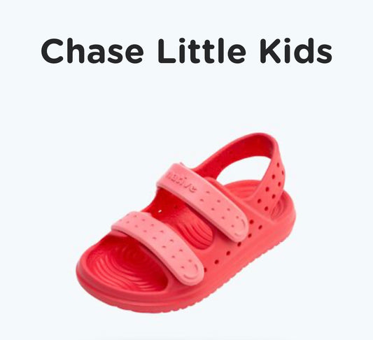 Flamingo  Native - Chase Little Kid, C9