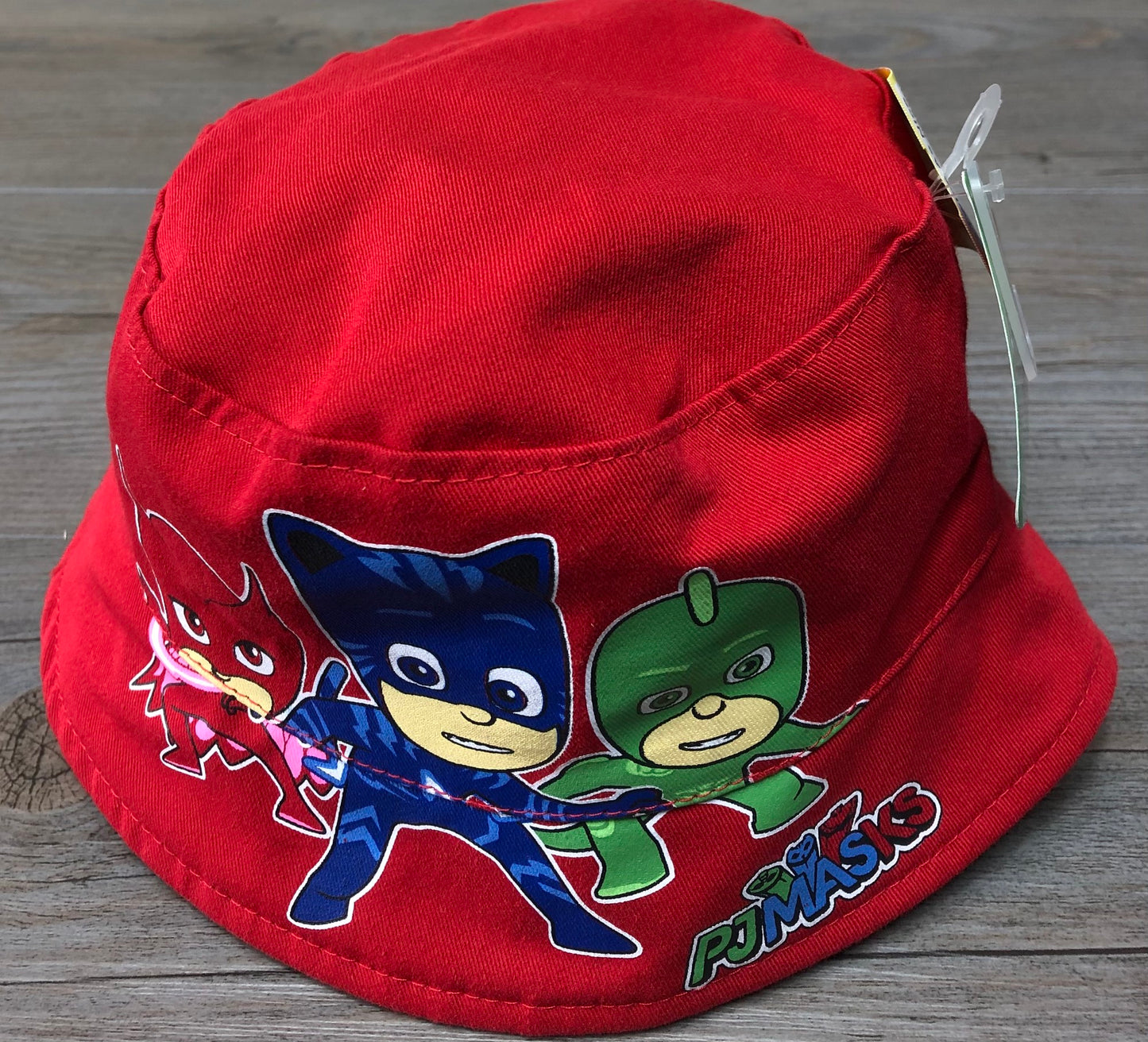 Multi  Pj Masks Bucket, 12-18M