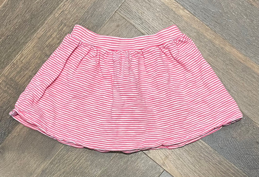 Pink  Gap Skirt, 3Y