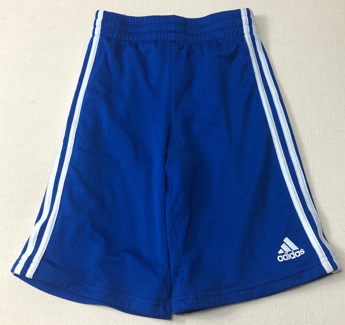 Black  Adidas Shorts, 12Y