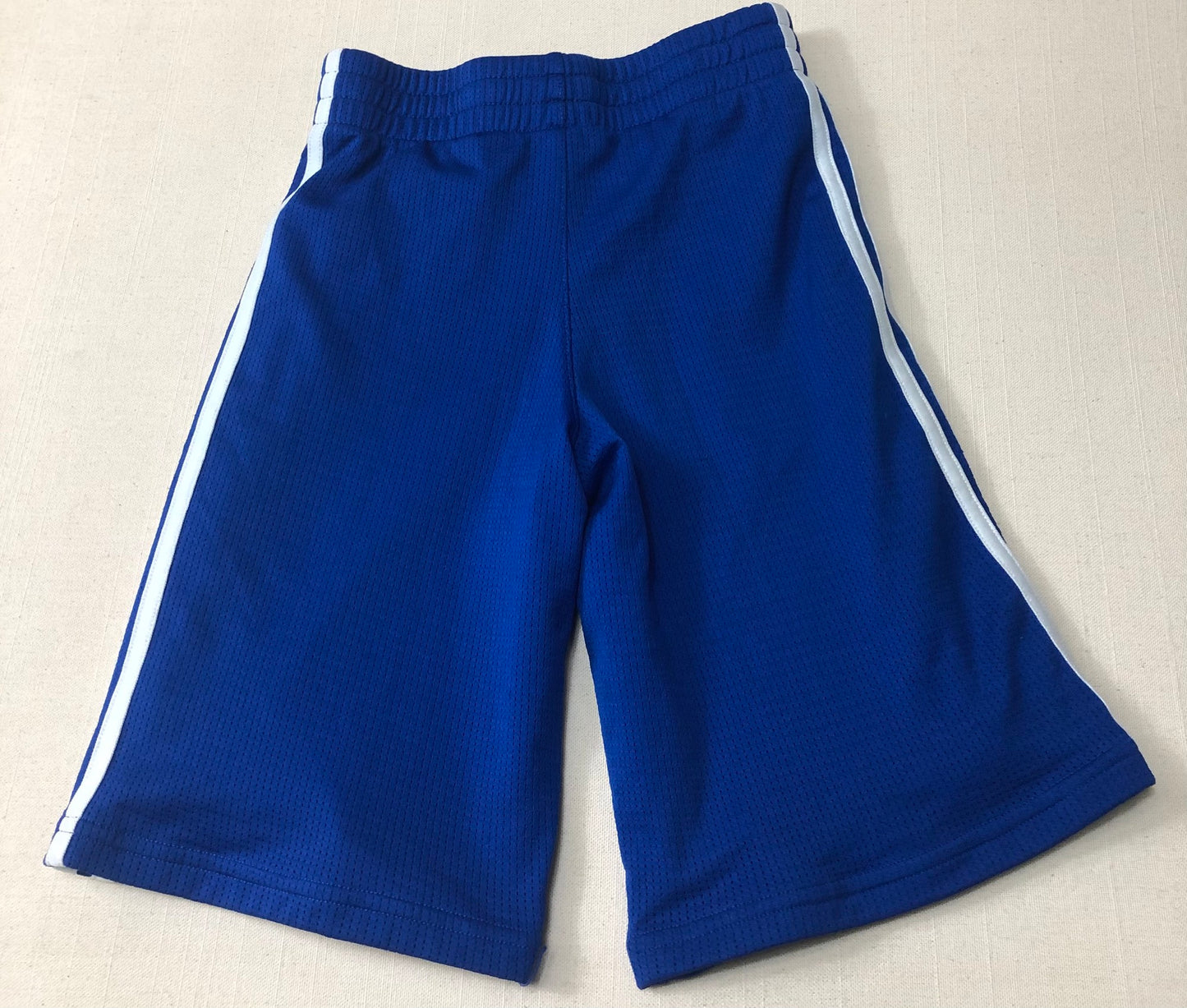 Black  Adidas Shorts, 12Y