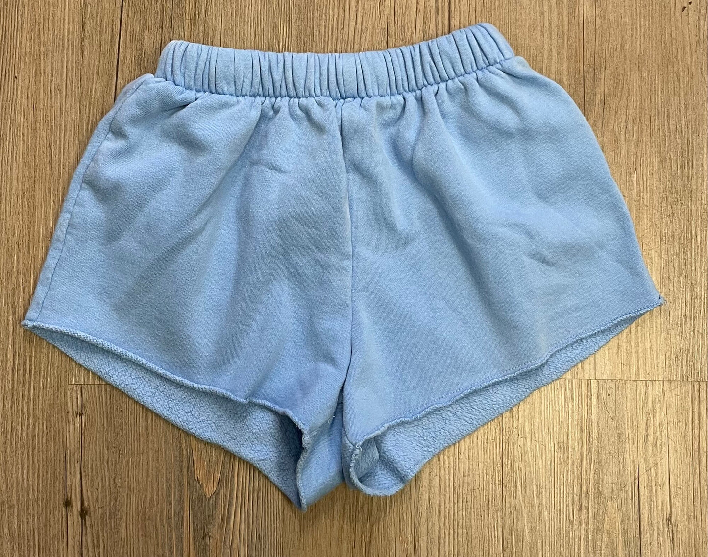 Blue  Gap Vintage Shorts, 10Y