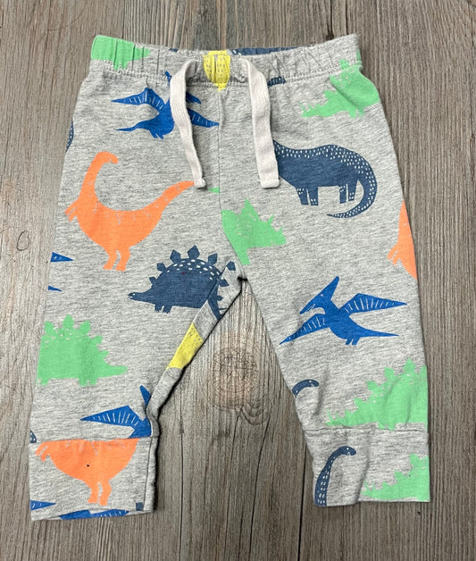 Multi  Gap Baby Joggers, 3-6M